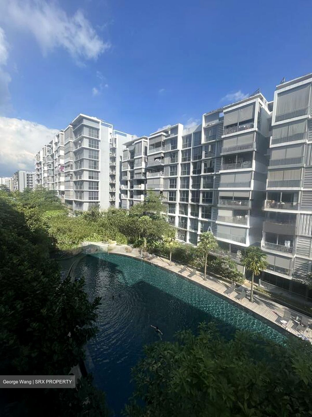 The Visionaire (D27), Condominium #502237751